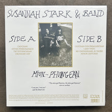 Susannah Stark – Minor Gestures