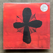 Susannah Stark ‎– Time Together (Hues & Intensities)