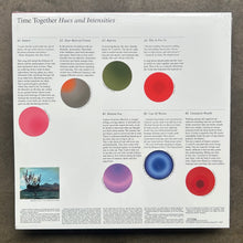 Susannah Stark ‎– Time Together (Hues & Intensities)