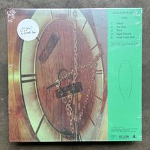 Alexander Holm -  Dial / Head Stroll