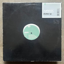 Needs ‎– Brother EP