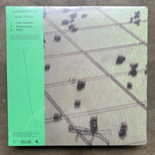 Alexander Holm -  Dial / Head Stroll