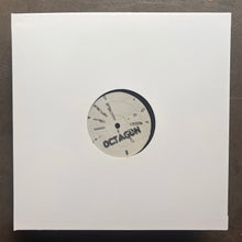 Basic Channel – Octagon / Octaedre