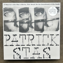 Patrick Stas – If Paul K.'s Life Was A Movie, This Would Be The Soundtrack Of His Death