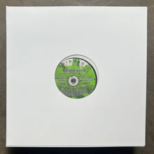Kevin Yost – Unprotected Sax EP