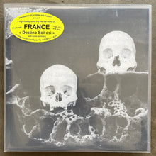 France  – Destino Scifosi