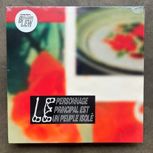 Benjamin Lew ‎– Le Personnage Principal Est Un Peuple Isolé
