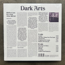 Dark Arts ‎– Reflections In A Rear View Mirror
