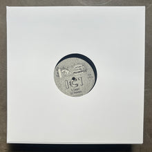 IC1 – Cooper / Presence