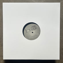 IC1 – Cooper / Presence