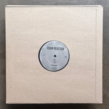 Substance – Relish  (chain reaction)