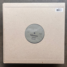 Hallucinator – Black Angel