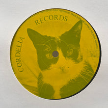 Rimarimba – On Dry Land    (DIY sleeve)