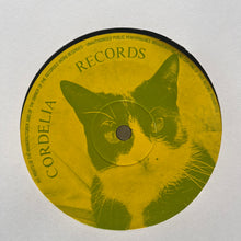 Rimarimba – On Dry Land    (DIY sleeve)