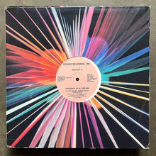 Risqué III – Essence Of A Dream (OG)