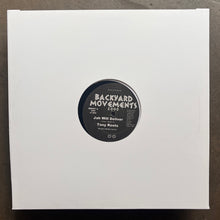 Tony Roots / Danny Vibes – Jah Will Deliver / Feel The Vibe