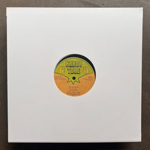 Sgt Pepper / Fullness – Jah Children / Concrete Slave Ship