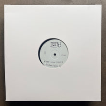 Spicy Dread & Jonathan Delachaux – Mantra Dub - Verse 2