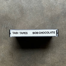 Bob Chocolate – Untitled
