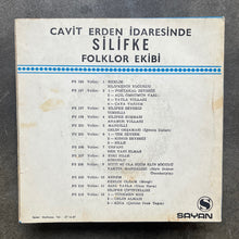 Silifke Folklor Ekibi – Volüm 8 Eski Sille / Köroğlu