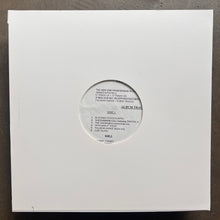 Mixman ‎– Antiquities (White label)