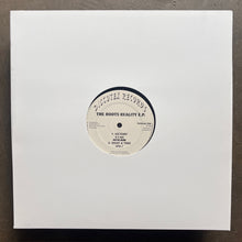Kenny Knotts / Cornel Satin / Doctor Skunk / Little T (8) – The Roots Reality E.P.
