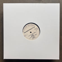 Kenny Knotts / Cornel Satin / Doctor Skunk / Little T (8) – The Roots Reality E.P.