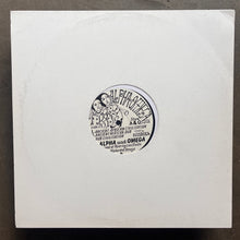Alpha & Omega Feat. Nishka / The Disciples / Alpha & Omega – Ancient African Civilisation / Eternal Dub