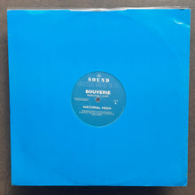 Bouverie Featuring Lovell – Natural High
