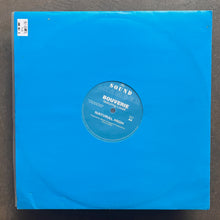 Bouverie Featuring Lovell – Natural High