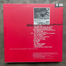 The Lonesome Organist – Collector Of Cactus Echo Bags