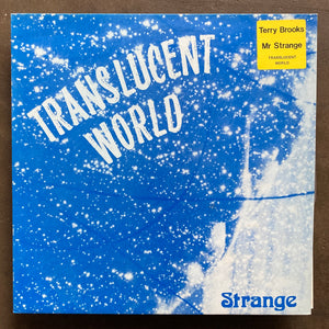 Strange – Translucent World
