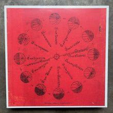 The Thai Orchestra – The Thai Orchestra