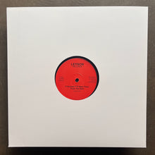 Gumbae Culture / Amoi – It Shouldn't Of Been There From The Start / Make It Up To You