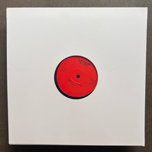 Gumbae Culture / Amoi – It Shouldn't Of Been There From The Start / Make It Up To You