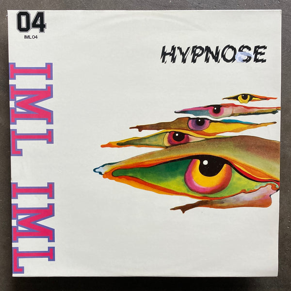 Various – Hypnose
