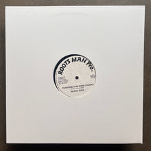 Shane Tuff – Yearning For Some Loving / Can't Take No More