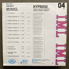 Various – Hypnose