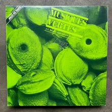 Jean-Yves Bosseur, Collectif Musique Verte ‎– Musiques Vertes
