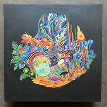 Kaitlyn Aurelia Smith – Ears