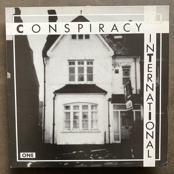 CTI – Conspiracy International One