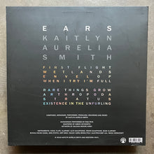 Kaitlyn Aurelia Smith – Ears