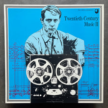 Various – Twentieth-Century Music II