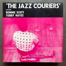 Tubby Hayes And The Jazz Couriers Featuring Ronnie Scott – The Jazz Couriers