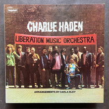 Charlie Haden – Liberation Music Orchestra