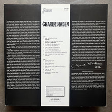 Charlie Haden – Liberation Music Orchestra