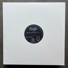 Reese – Inside-Out
