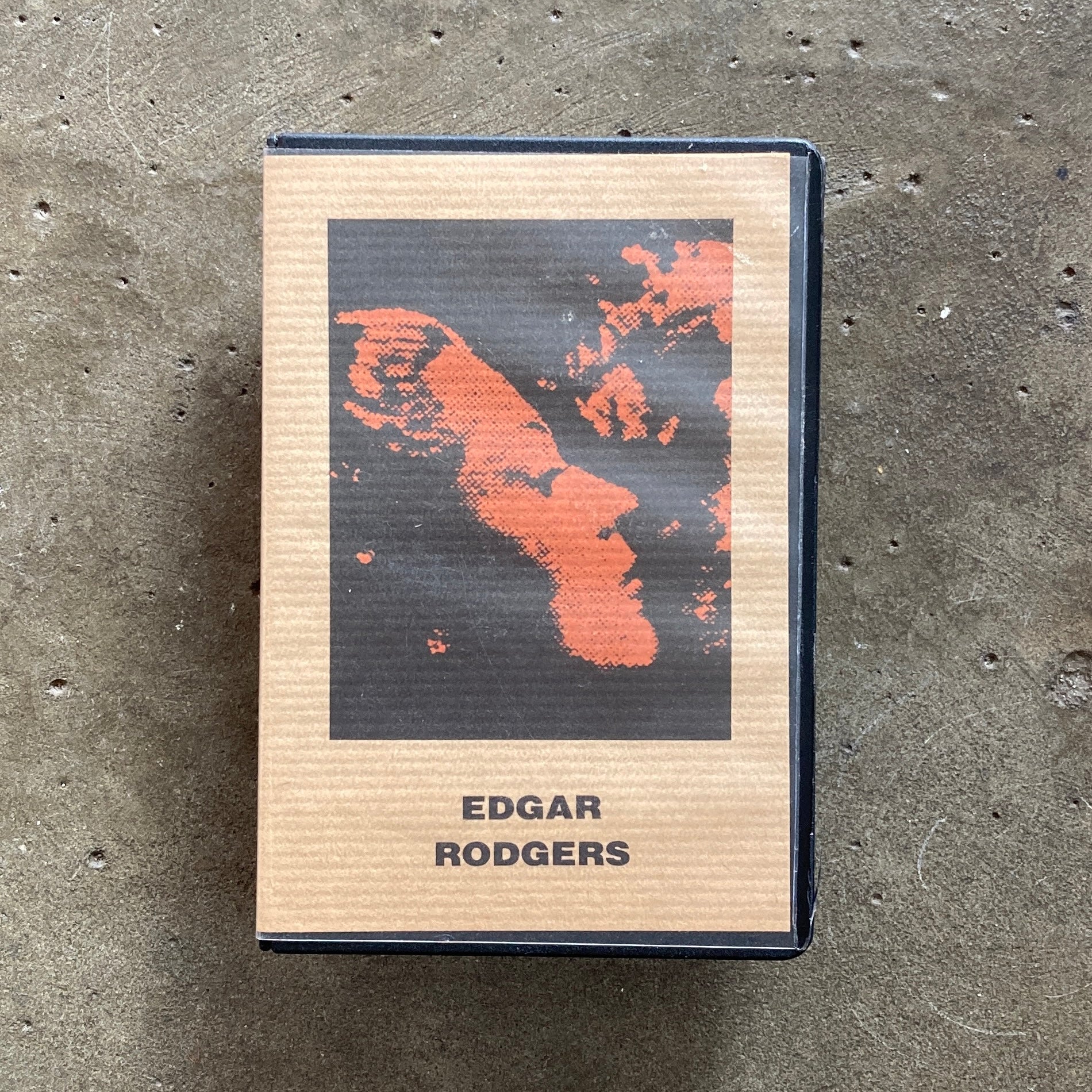 The Hafler Trio – Redintegrate – All Night Flight Records