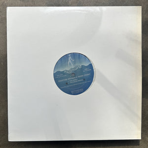 Braxton Holmes & Mark Grant – Ron Hardy – All Night Flight Records