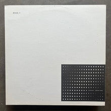 Various – Echocord · Jubilee Comp. (Part 1)